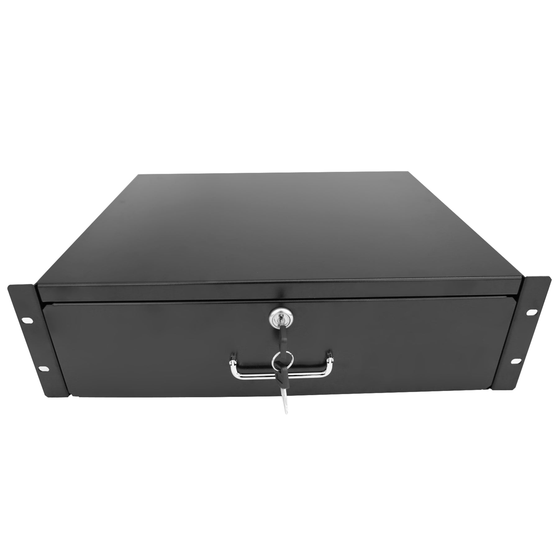 3U 18in depth Server Cabinet Drawer Rack Drawer